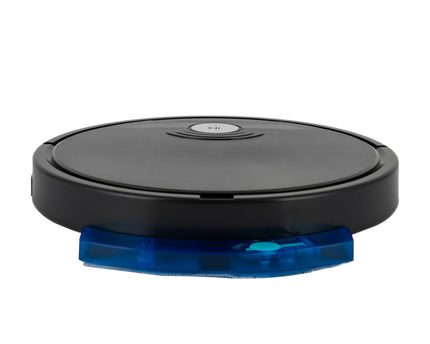 RS800 – Robot aspirateur laveur avec réservoir d’eau 150 ml - image 3