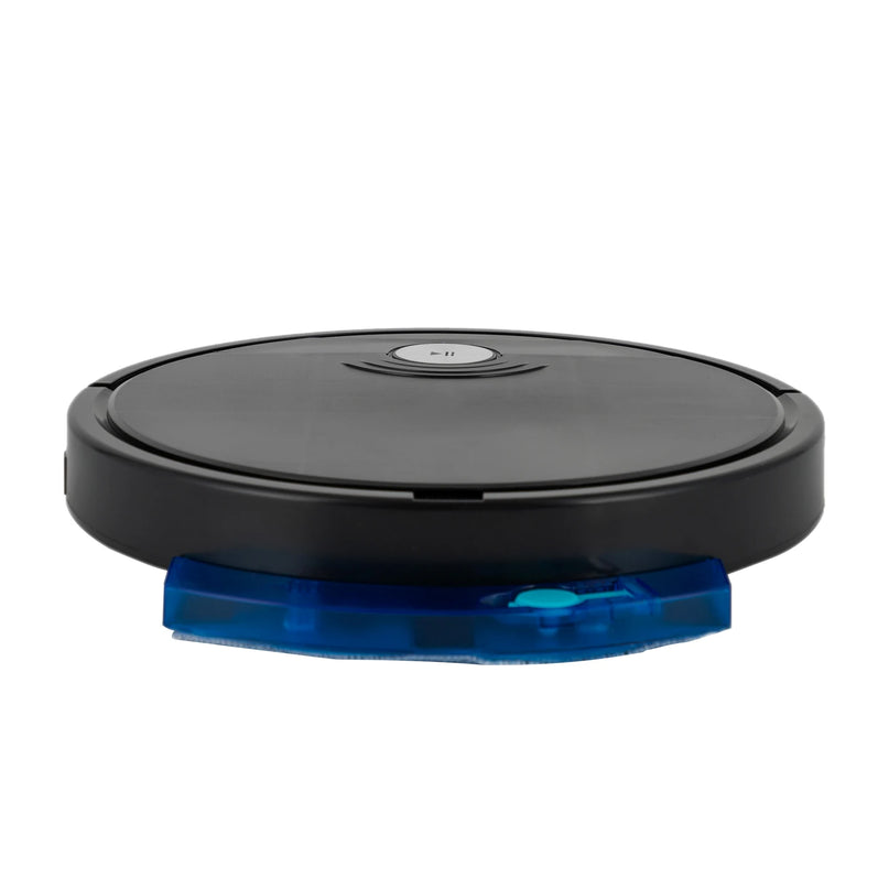 RS800 – Robot aspirateur laveur avec réservoir d’eau 150 ml - image 3