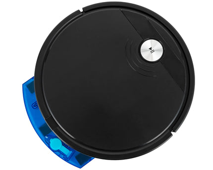 RS800 – Robot aspirateur laveur avec réservoir d’eau 150 ml - image 4