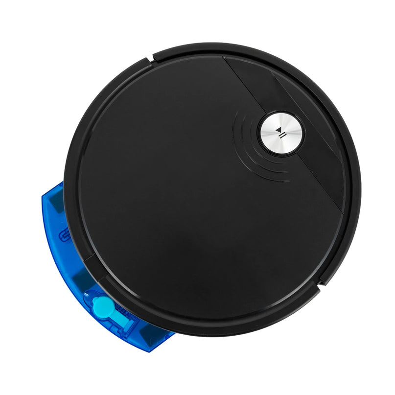 RS800 – Robot aspirateur laveur avec réservoir d’eau 150 ml - image 4